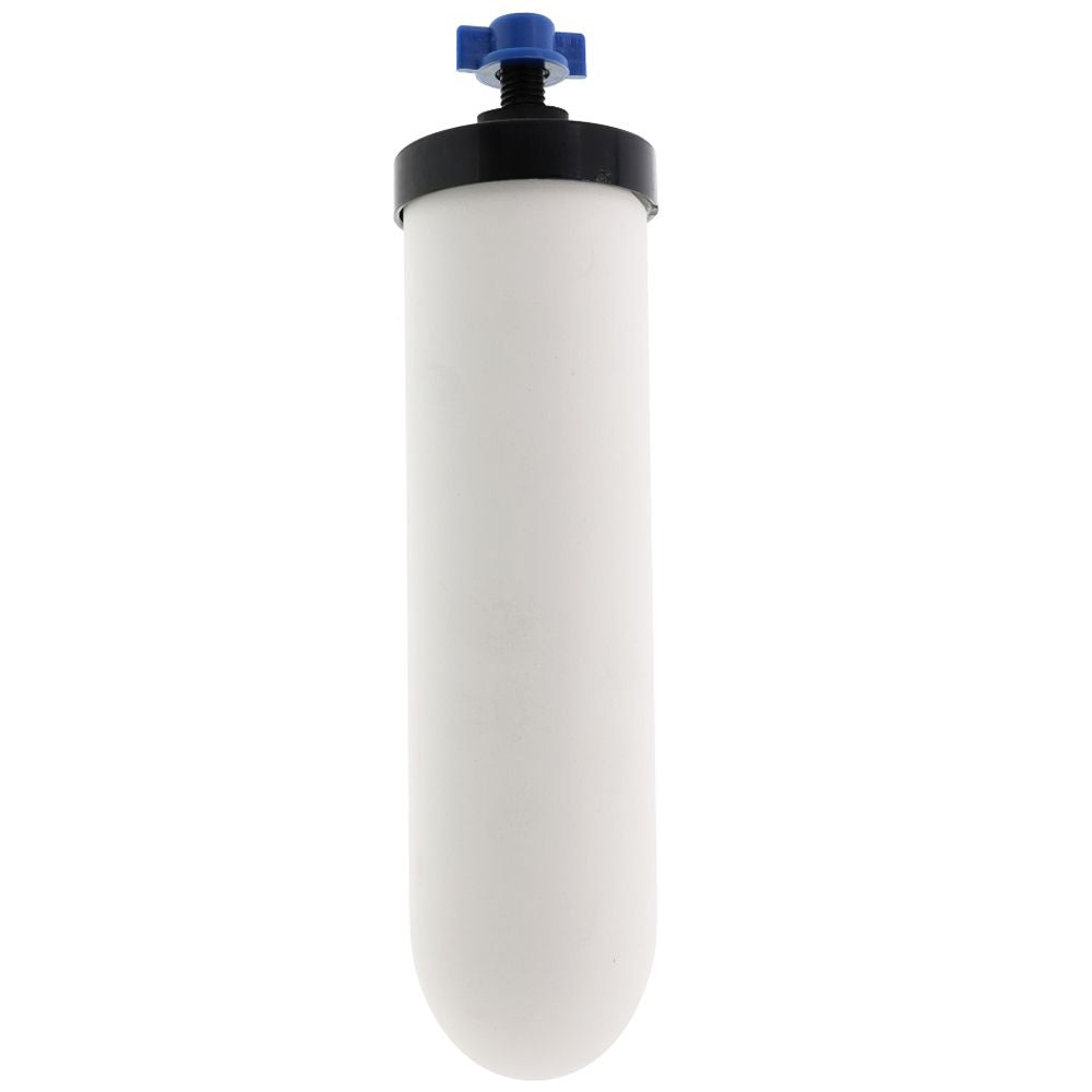 AquaCera W9512330 Imperial CeraPlus 7" Ceramic Filter Candle