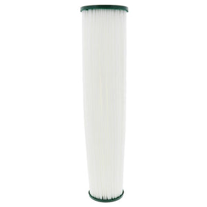 Neo-Pure PH-27195-100 19-1/2" High Efficiency Pleated Filter 100 micron