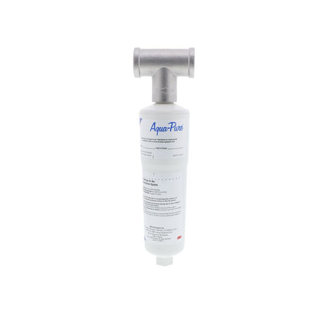 Aqua-Pure AP430SS Hot Water Protection System
