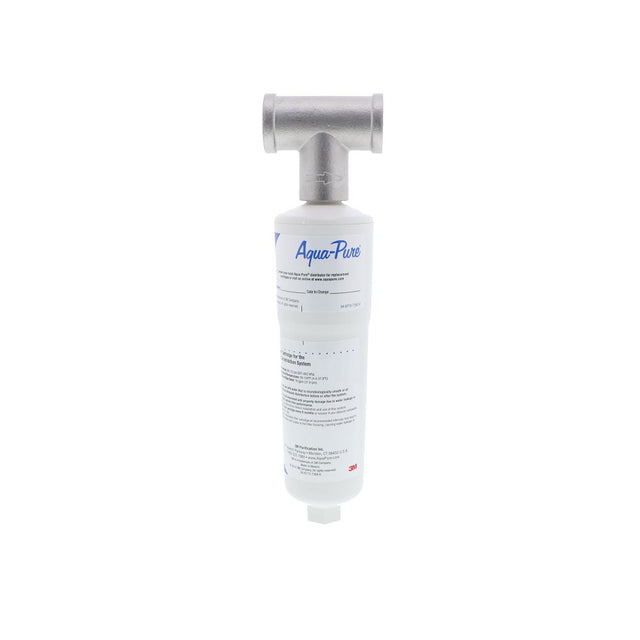 Aqua-Pure AP430SS Hot Water Protection System