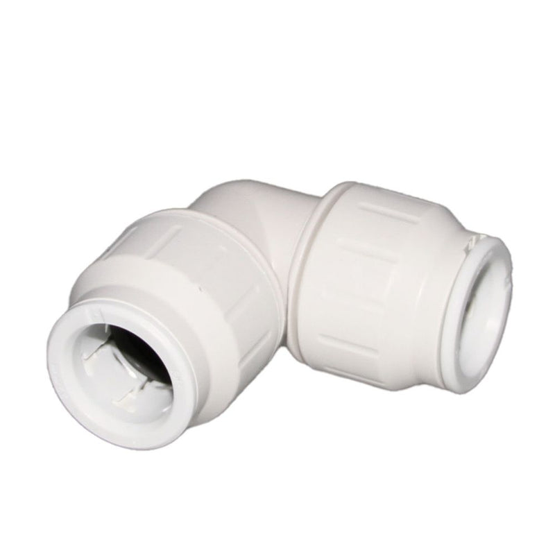 John Guest Union Elbow - 22mm