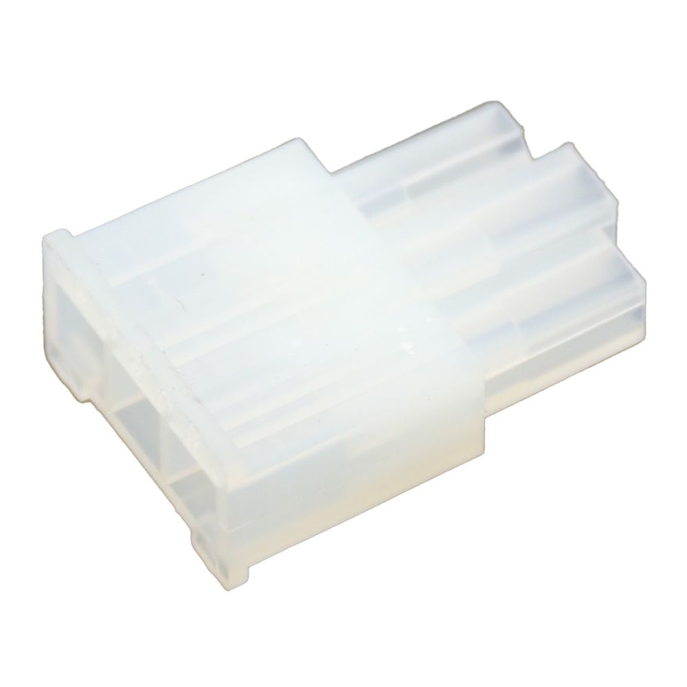 Molex Mini-Fint Jr 3 Connector Receptacle Housing