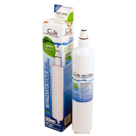 Swift Green SGF-LA50 Compatible For LG 5231JA2006A Refrigerator Filter
