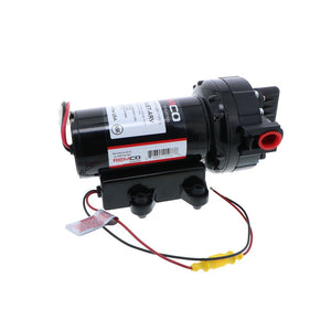 Remco PowerRV Aquajet - 55AQUAJET-ARV - Pump 5.3 GPM 12VDC