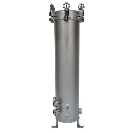 Neo-Pure SBJ170 Jumbo Filter Housing with Swing Bolts