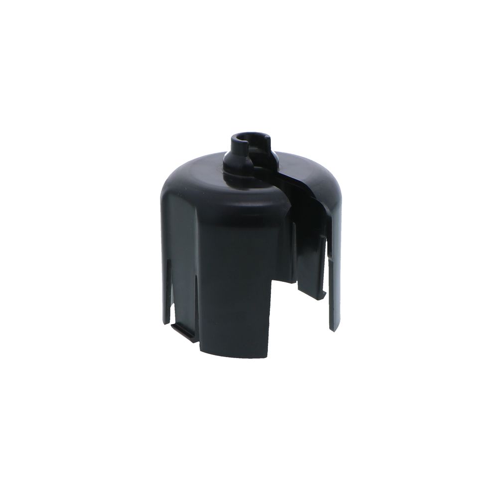 Safety Cap for B4, C4, D4, E4, F4, and Plus Series