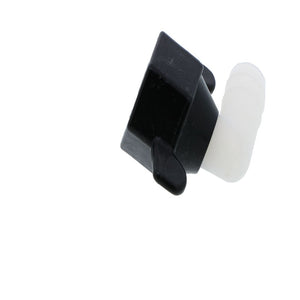 SHURflo 244-3926 Wingnut Swivel Elbow 1/2 FNPT x 1/2 BARB Nylon
