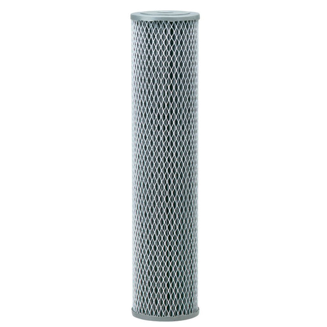 Pentek 155651-43 C1-20BB Carbon Impregnated Cellulose 5 mic filter