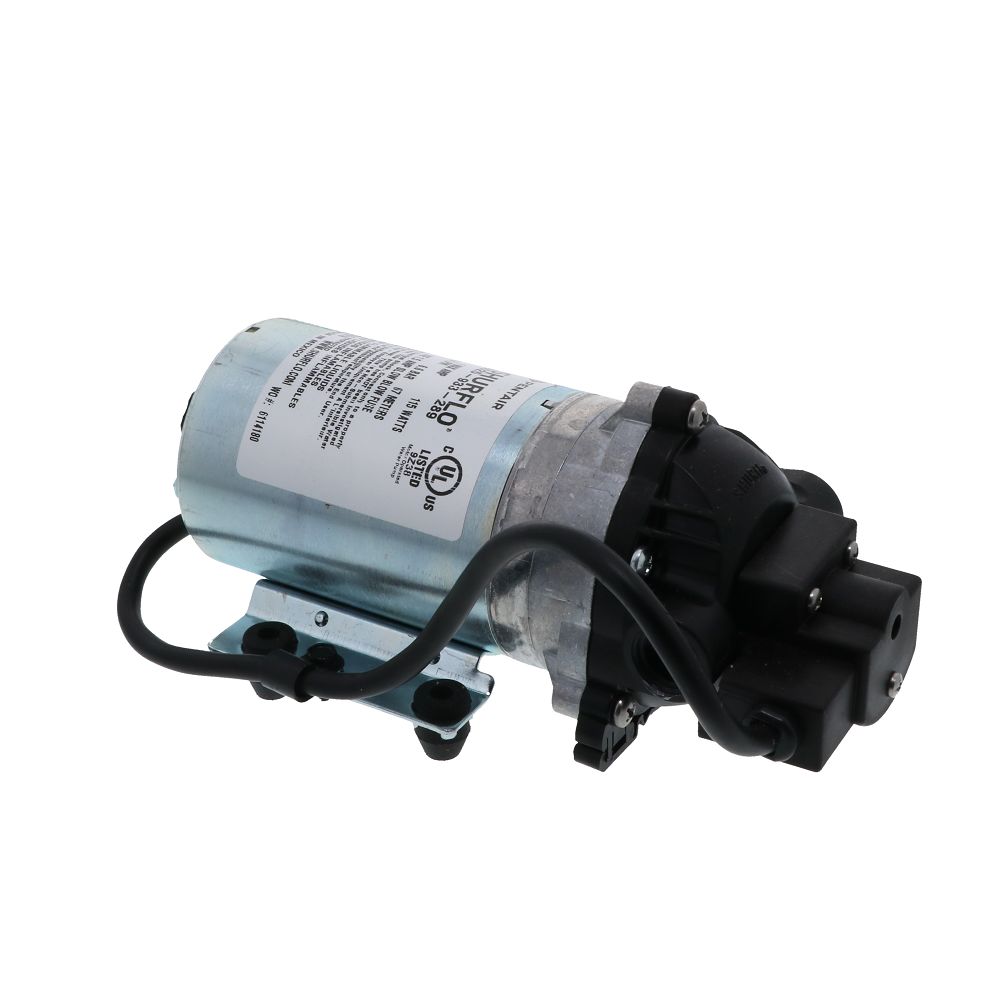 SHURflo 8025-933-289 Delivery Pump 1.4 gpm 95 psi 115V