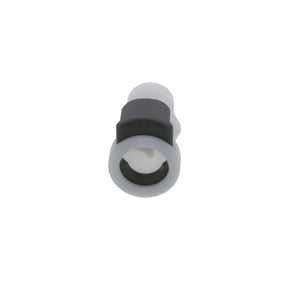 APCD10004 Valved Male Thread Coupling Body 1/4 NPT