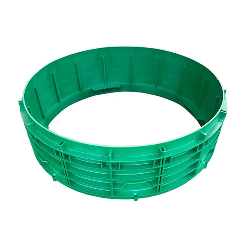 TUF-TITE 20" x 6" Riser