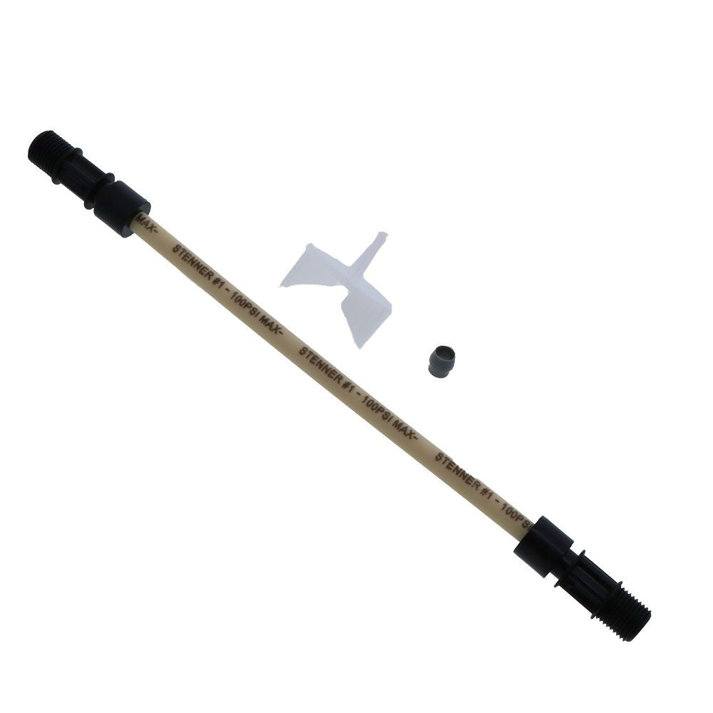 Stenner Santoprene Replacement Pump Tube #1