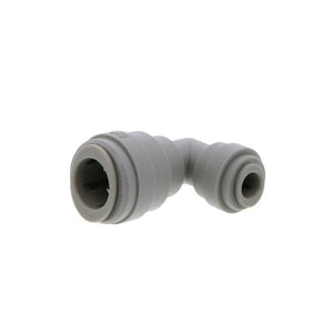DMfit Elbow Union - 1/2 x 1/4 Push-in