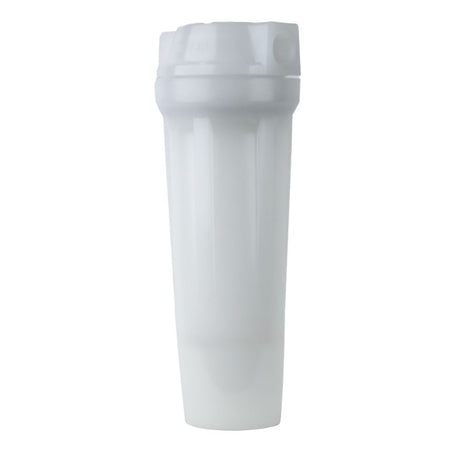 neoPure 10" All Natural Polyprolyene Standard Housing 3/4"