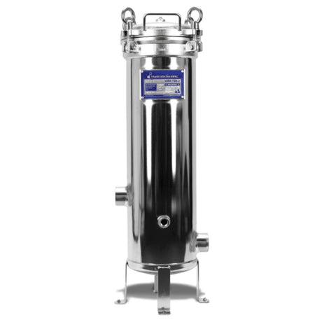 HydroScientific Swing Bolt 5R, 30"L, 2FNPT, ML, GP, 304SS