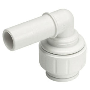 John Guest Stackable Stem Elbow - 3/4 CTS Stem x 3/4 CTS