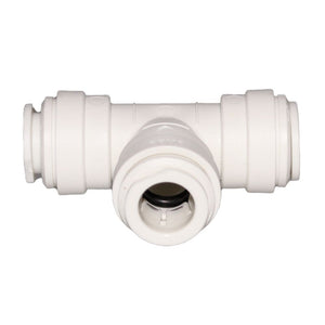 John Guest Union Tee Polypro - 12mm