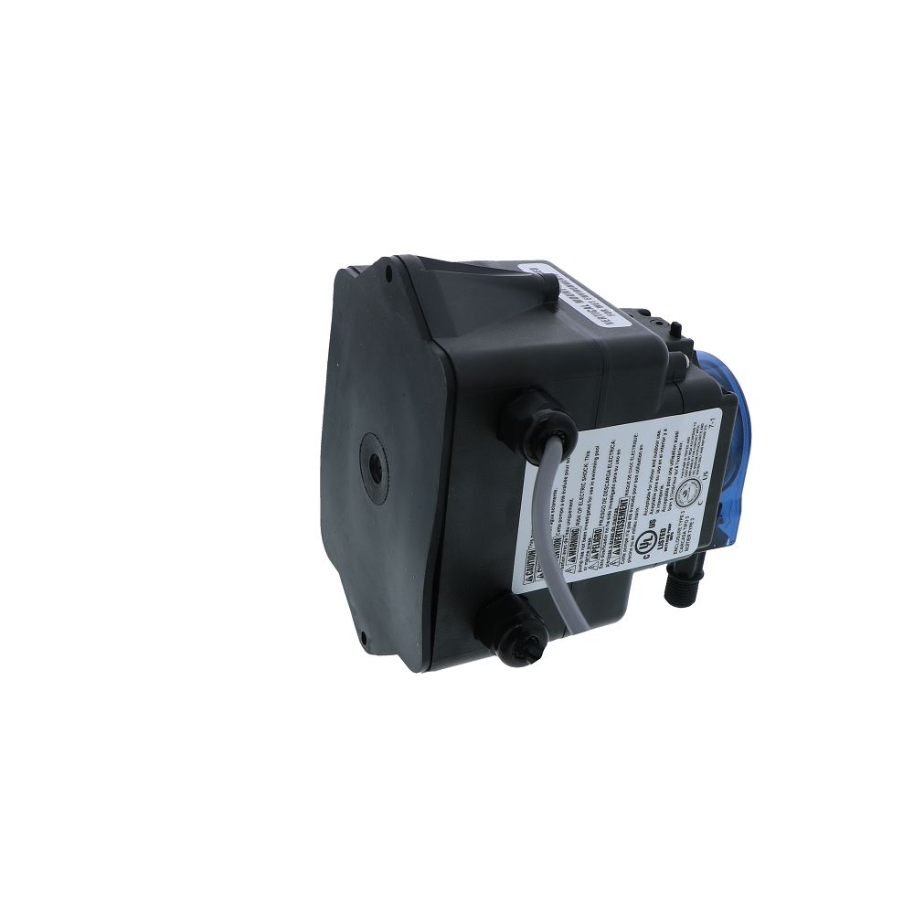 Stenner Econ FP Series Flow Activated Pump 16 GPD #G Tube 120V