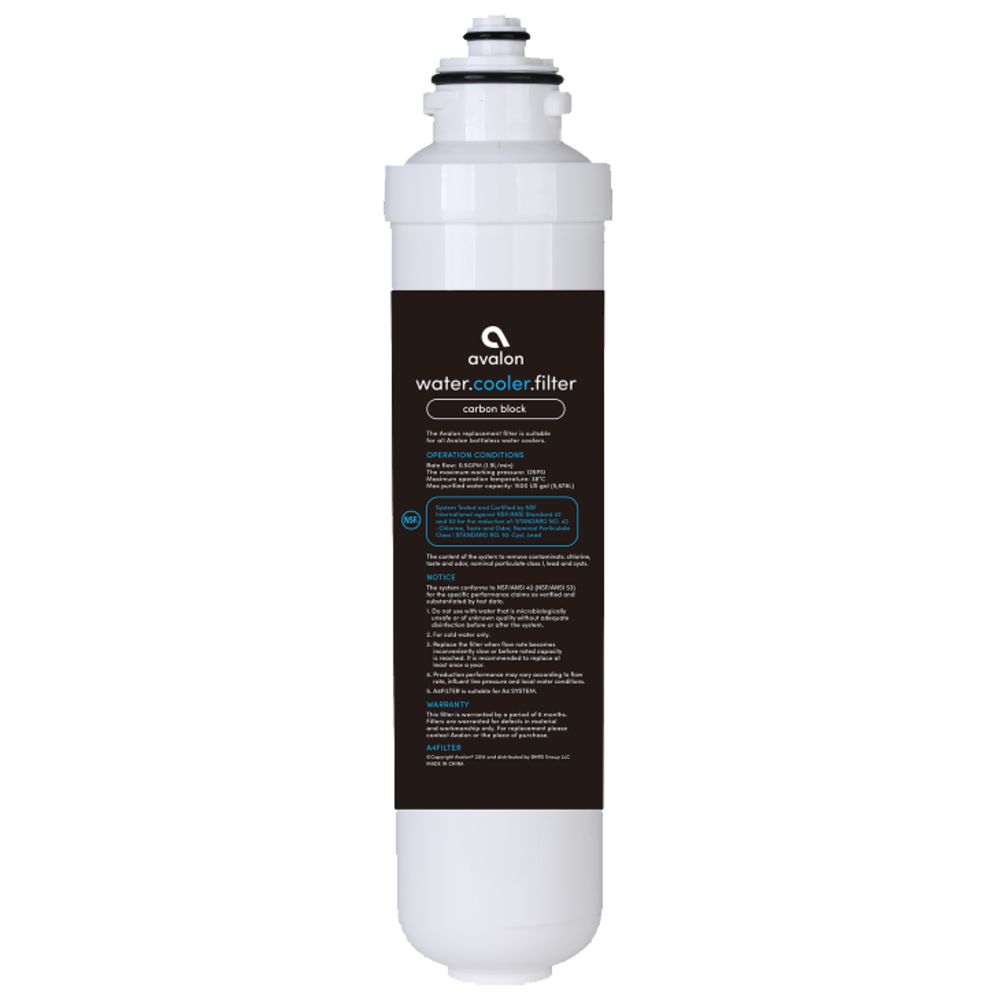 Avalon Single Replacement Filter