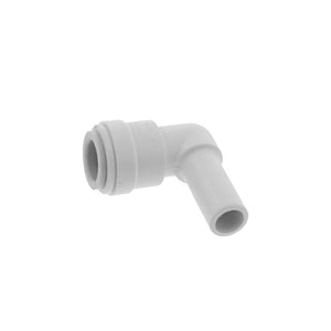 Watts AquaLock/SeaTech - Stackable Stem Elbow - 3/8 CTS Stem x 3/8 CTS
