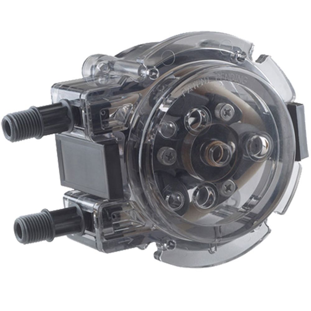 Stenner QuickPro Pump Head #2 Santoprene Tube for Classic & SVP Series Pumps