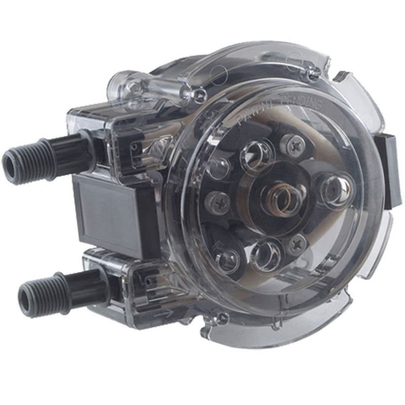 Stenner QuickPro Pump Head #2 Santoprene Tube for Classic & SVP Series Pumps