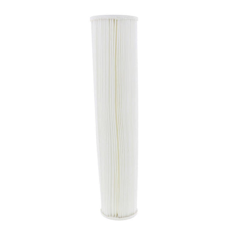 Neo-Pure PS-27200-S35 20" High Efficiency Pleated Filter 0.35 micron