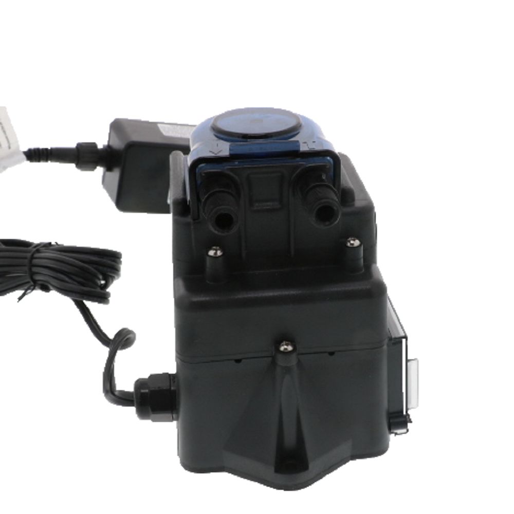 Stenner Econ T Series Timer Controlled Dosing Pump 8.5 GPD, Tube B 120V - 120 volt