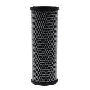 Pentek 155528-43 CS1 Carbon Impregnated Cellulose 5 mic filter