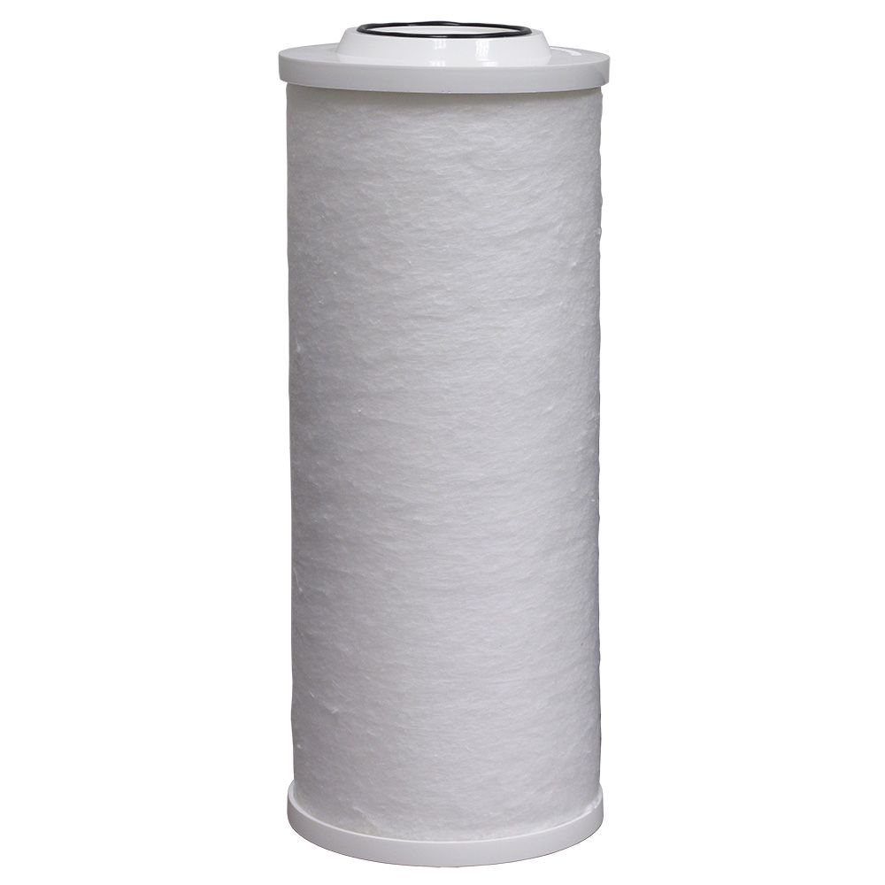 Neo-Pure MBJ-90-100 Melt Blown Jumbo Filter Cartridge 100 micron