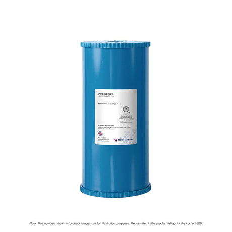 ResinTech AF-10-3690 Fluoride Reduction Filter 2.5 X 10