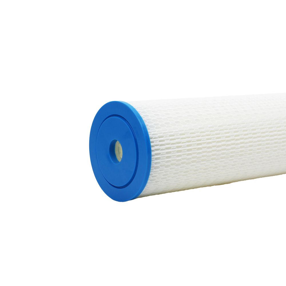 Neo-Pure PS-45200-20 20" BB High Efficiency Pleated Filter 20 micron