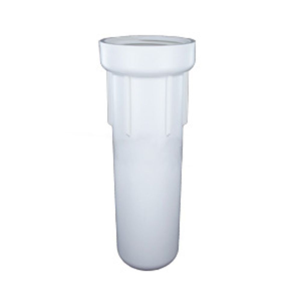 #10 White Sump for Culligan Pentek American Plumber Systems