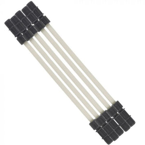 Stenner Santoprene Replacement Pump Tube #1