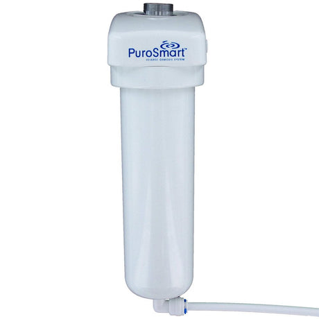 PuroSmart® Faucet Mount RO System