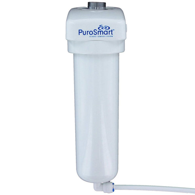 PuroSmart® Faucet Mount RO System