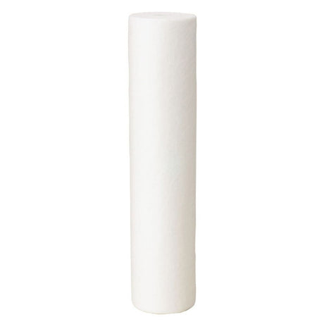 20" BB Dual Gradient Polypropylene Sediment Filter 60/10 mic