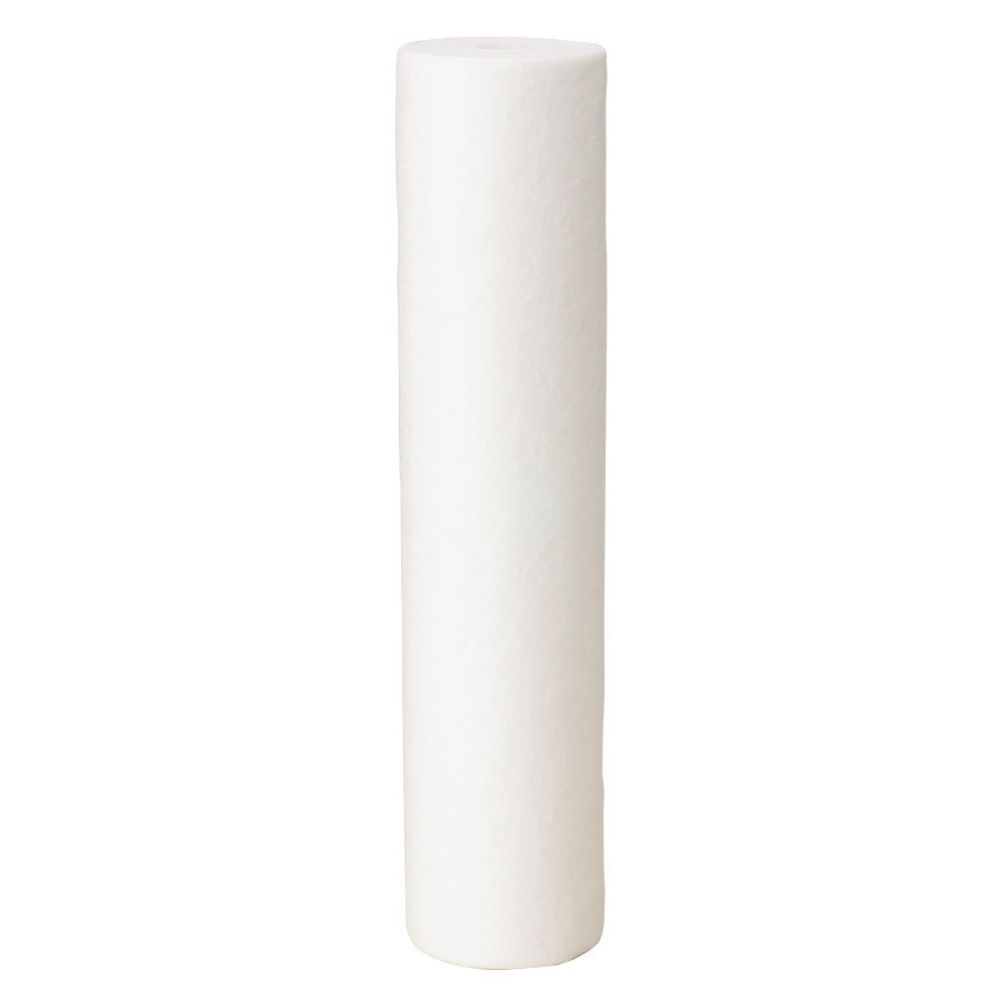20" BB Dual Gradient Polypropylene Sediment Filter 60/10 mic