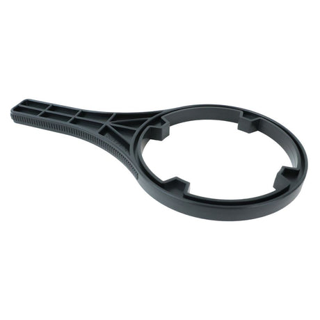 Filter Wrench for FHSL and Pentair Slim Line Housing - Black