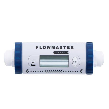 Flowmaster Digital Flow Meter