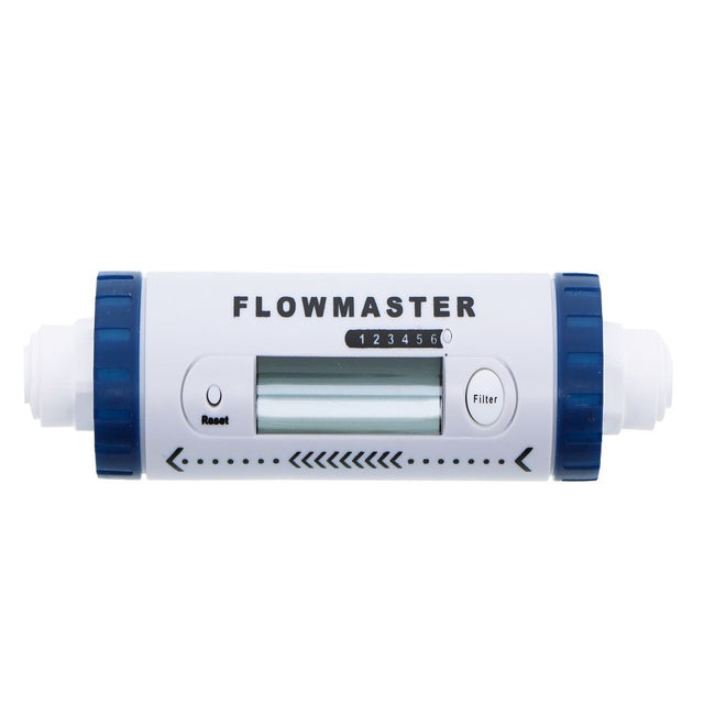 Flowmaster Digital Flow Meter