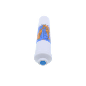 Omnipure K2540-BB 2" X 10" Granular Activated Carbon Inline Filter 1/4" FPT