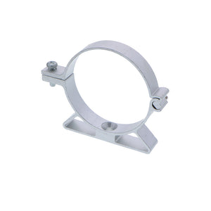 Sterilight Aluminum Clamp for 2.5"
