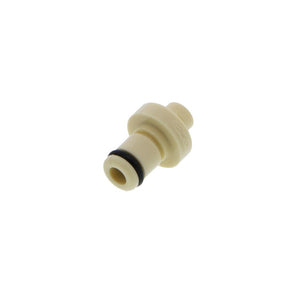 PMC220112 In-Line Hose Barb Coupling Insert 1/16 ID Barb