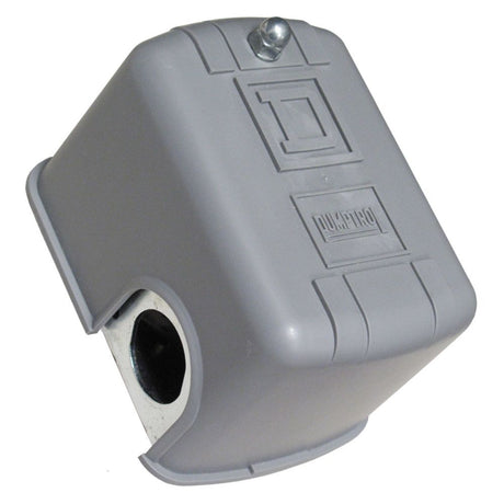 Square D Pumptrol 9013FSG42J16 Water Pump Pressure Switch 8-20 PSI