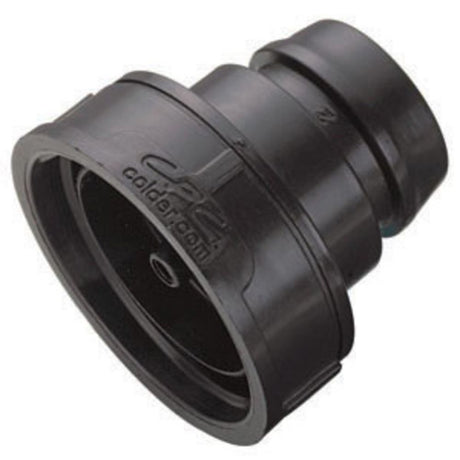 UDC 38mm Thread-On Bag Closure With Thread Seal - EPDM O-Ring
