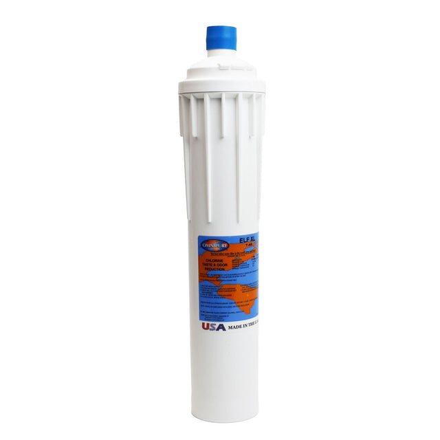 Everpure Compatible 10M T-40 GAC 15"