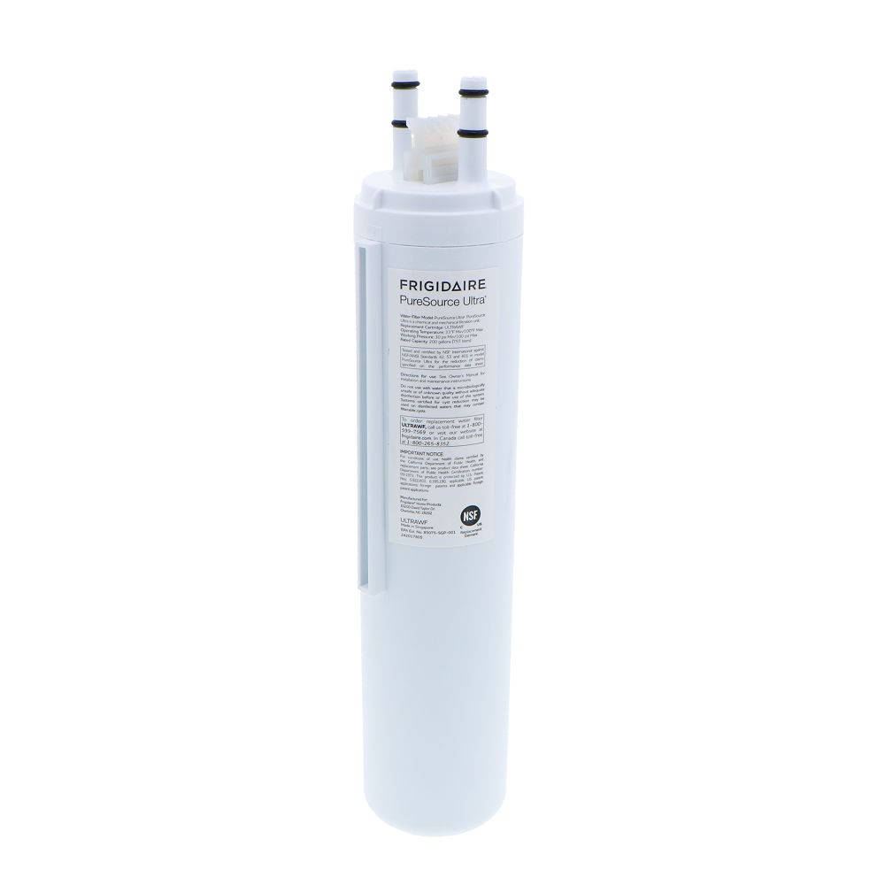 Frigidaire ULTRAWF PureSource Refrigerator Water Filter