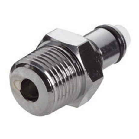 72200 NSF Non-Valved Coupling Insert 3/8 NPT