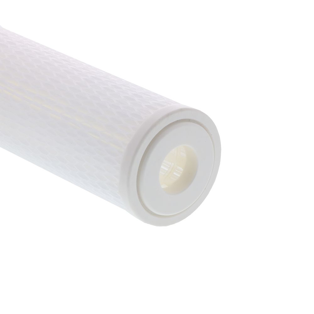 20" x 2-3/4" Flow-Max Pleated Poly - 20 mic